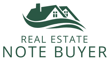 Real Estate Note Buyer